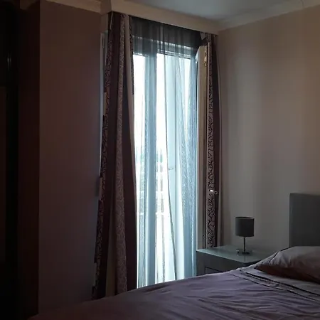 A Nicely Furnished Spacious In A Quiet Part Of * Podgorica