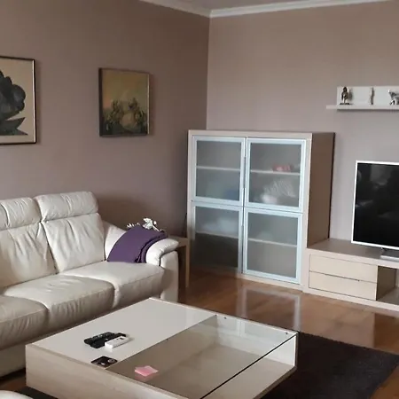 Apartmán A Nicely Furnished Spacious In A Quiet Part Of *