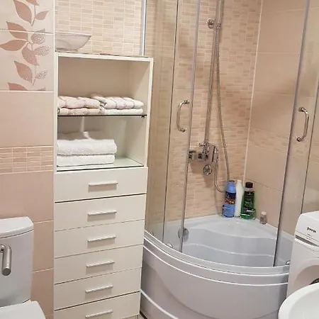 A Nicely Furnished Spacious In A Quiet Part Of